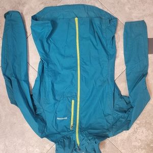 Patagonia houdini size xs